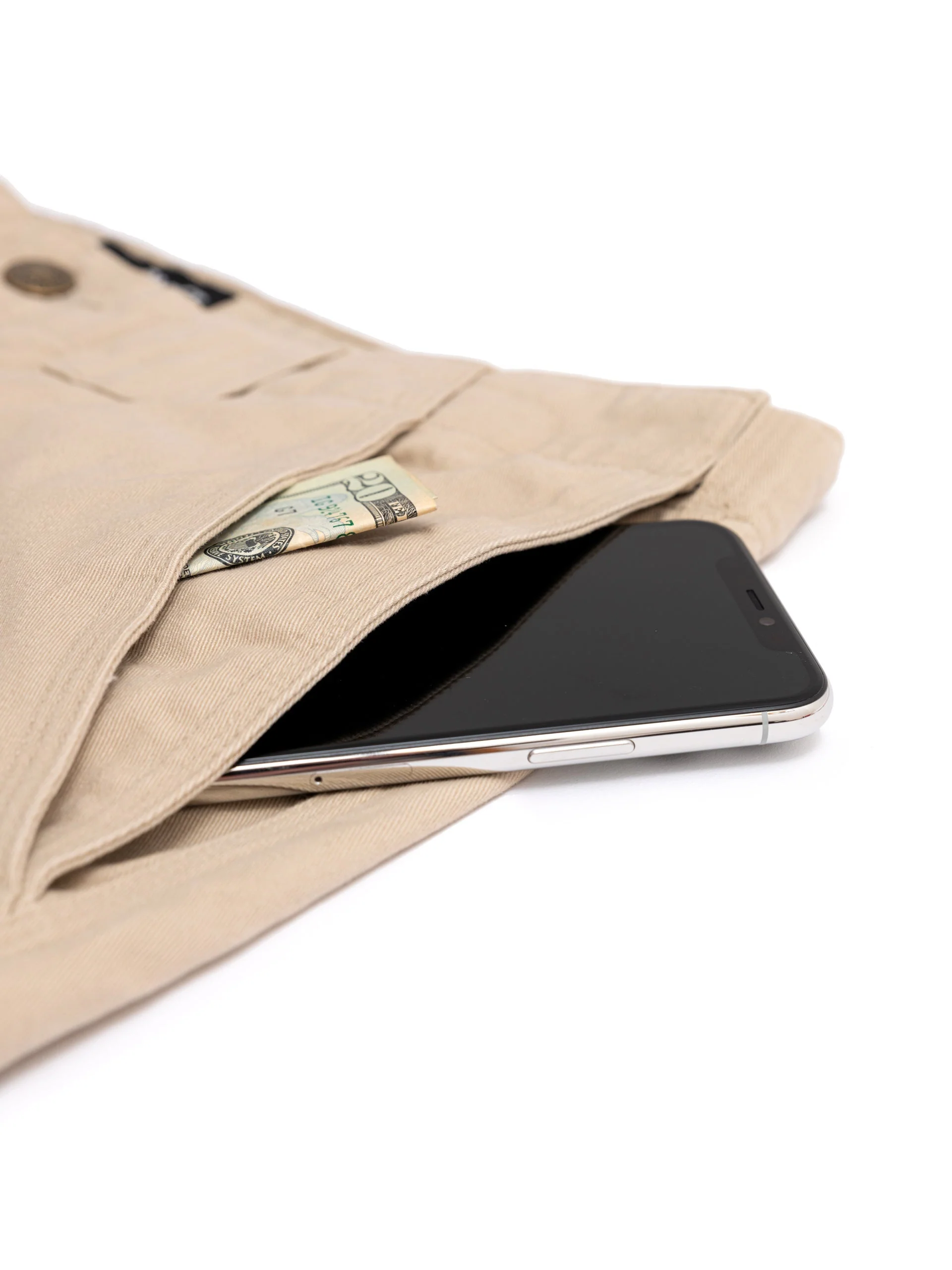 Hidden Cargo Shorts - Image 18