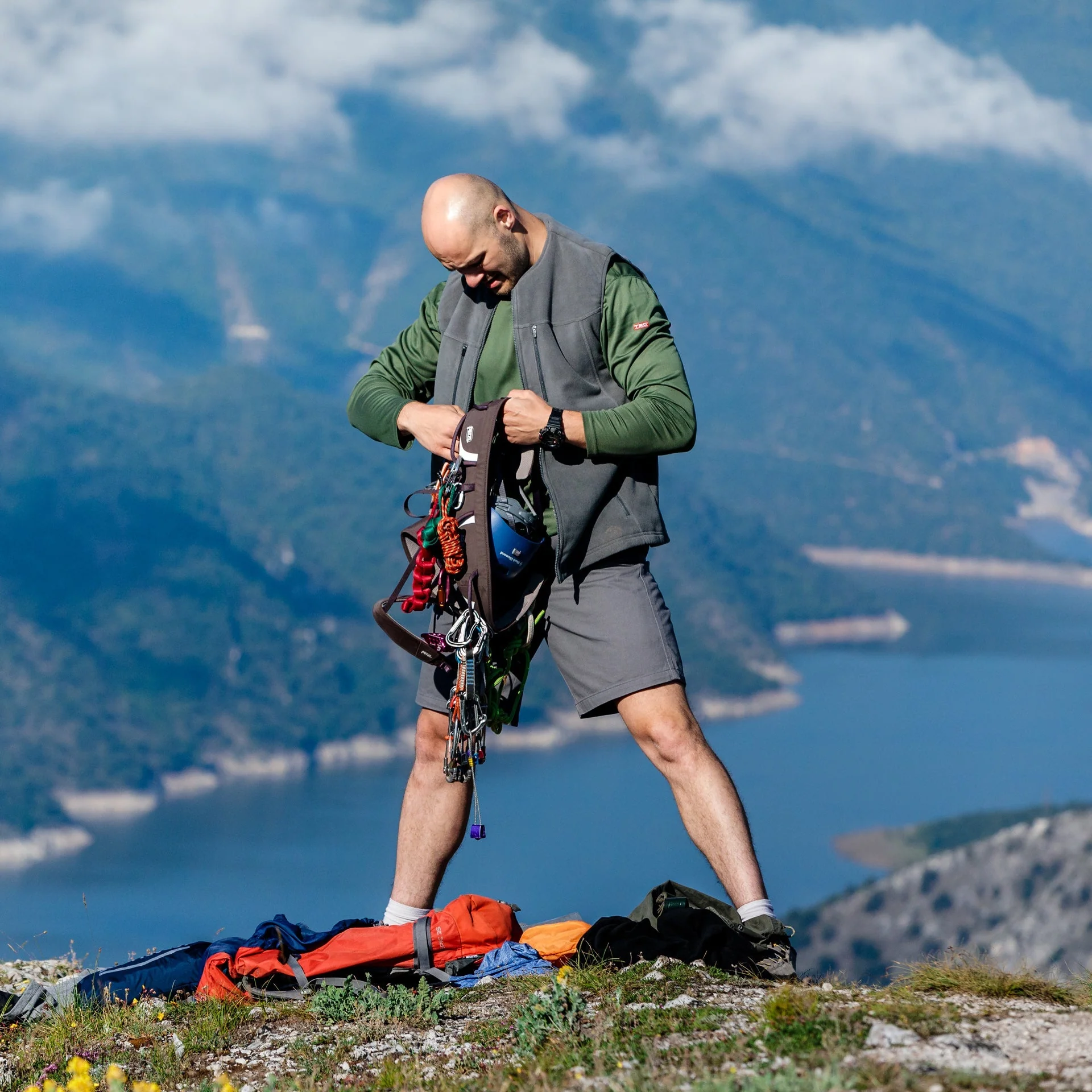 Hidden Cargo Shorts - Image 21