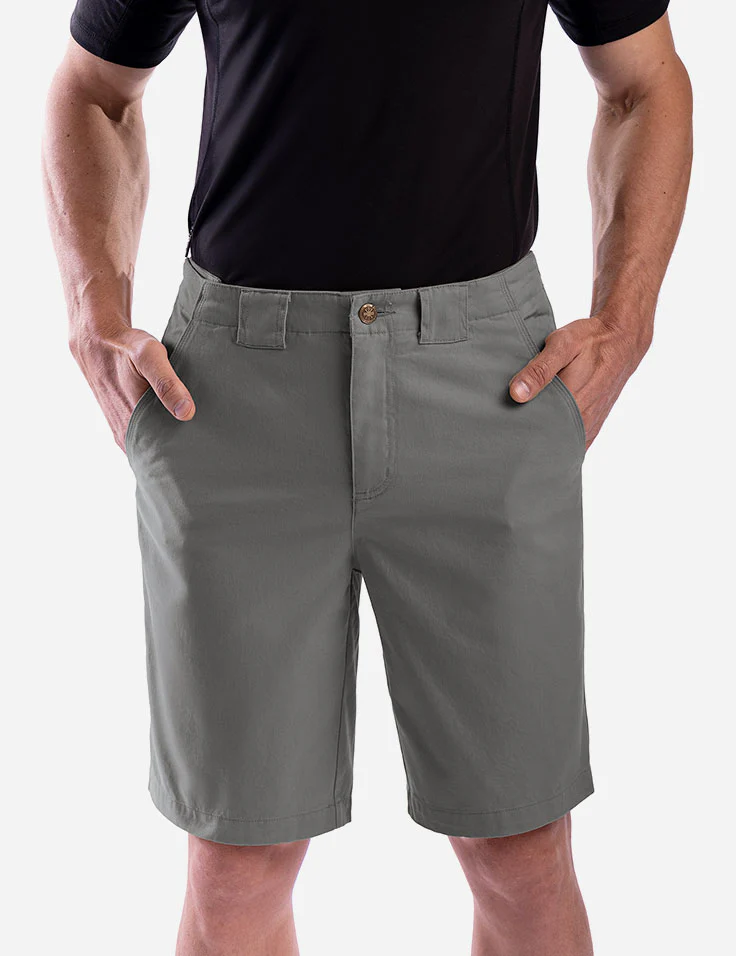 Hidden Cargo Shorts - Image 25