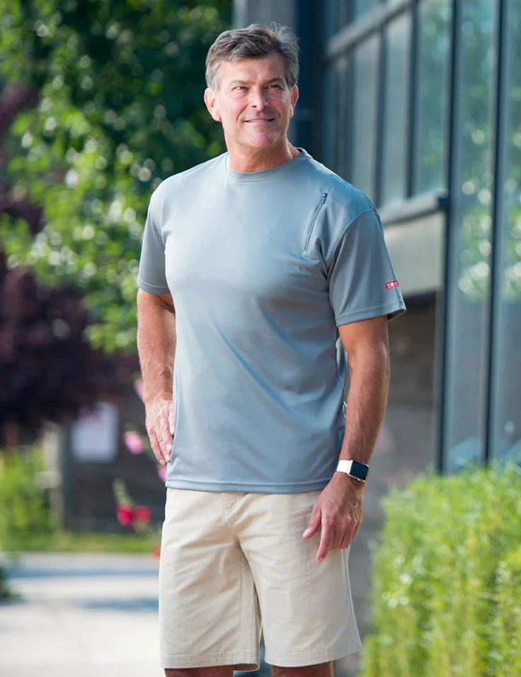 Hidden Cargo Shorts - Image 28