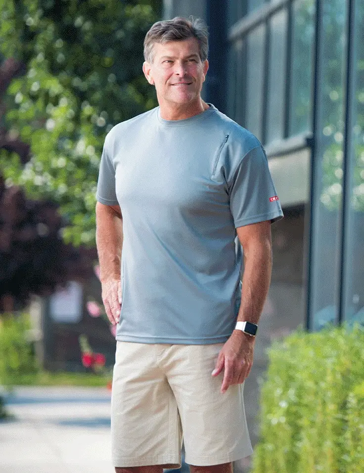Hidden Cargo Shorts - Image 29