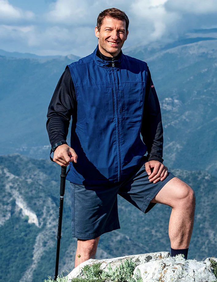 Hidden Cargo Shorts - Image 4