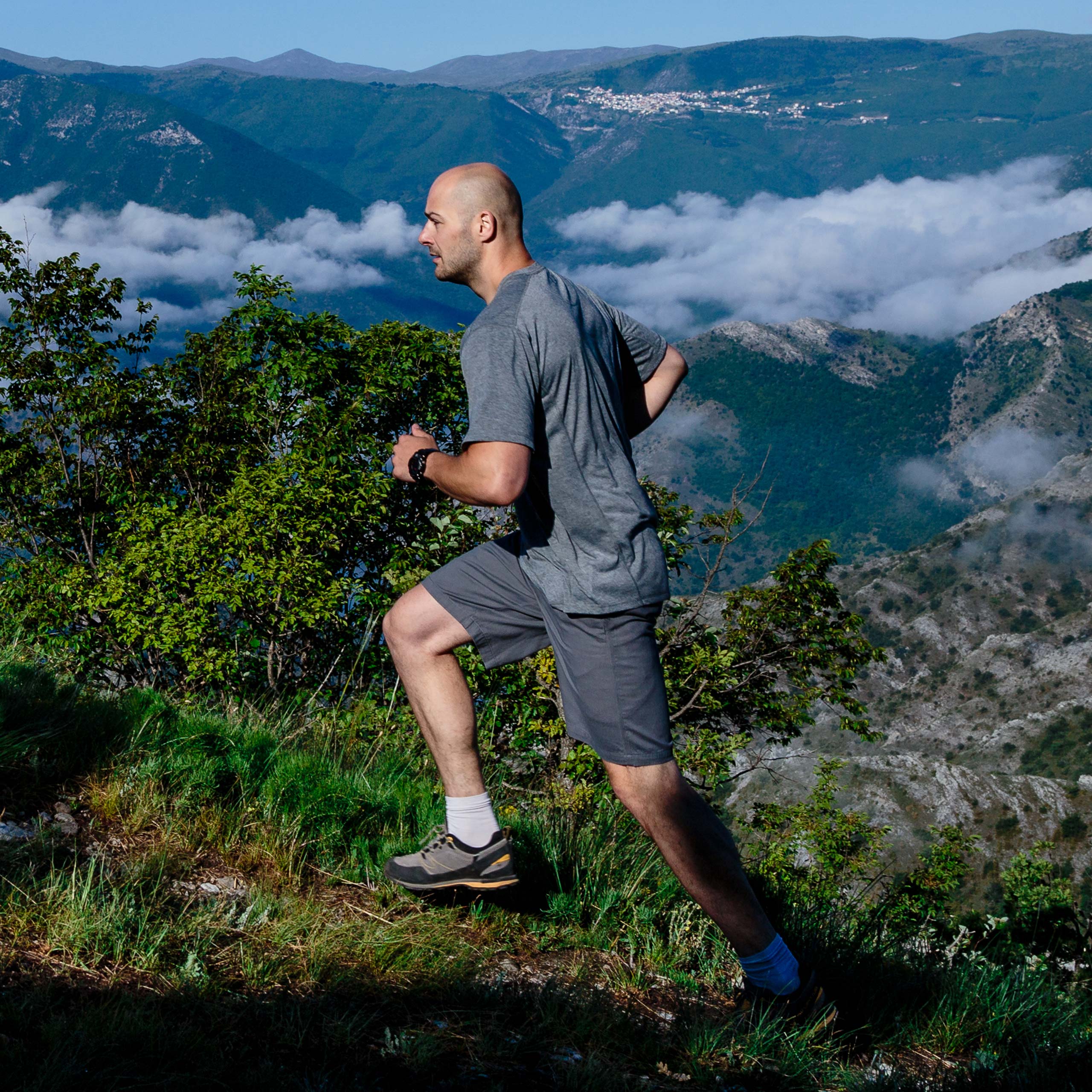 Hidden Cargo Shorts - Image 5