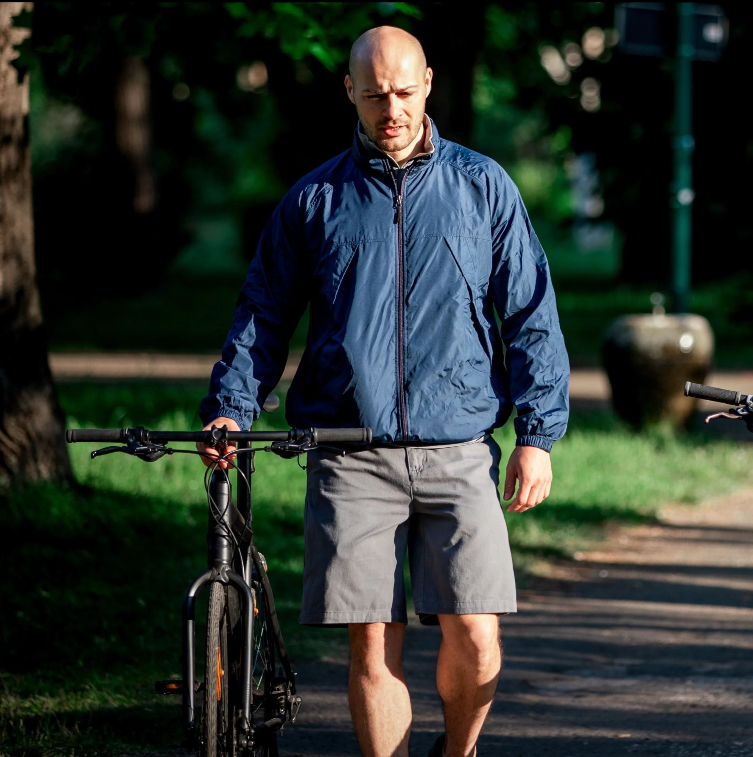 Hidden Cargo Shorts - Image 7
