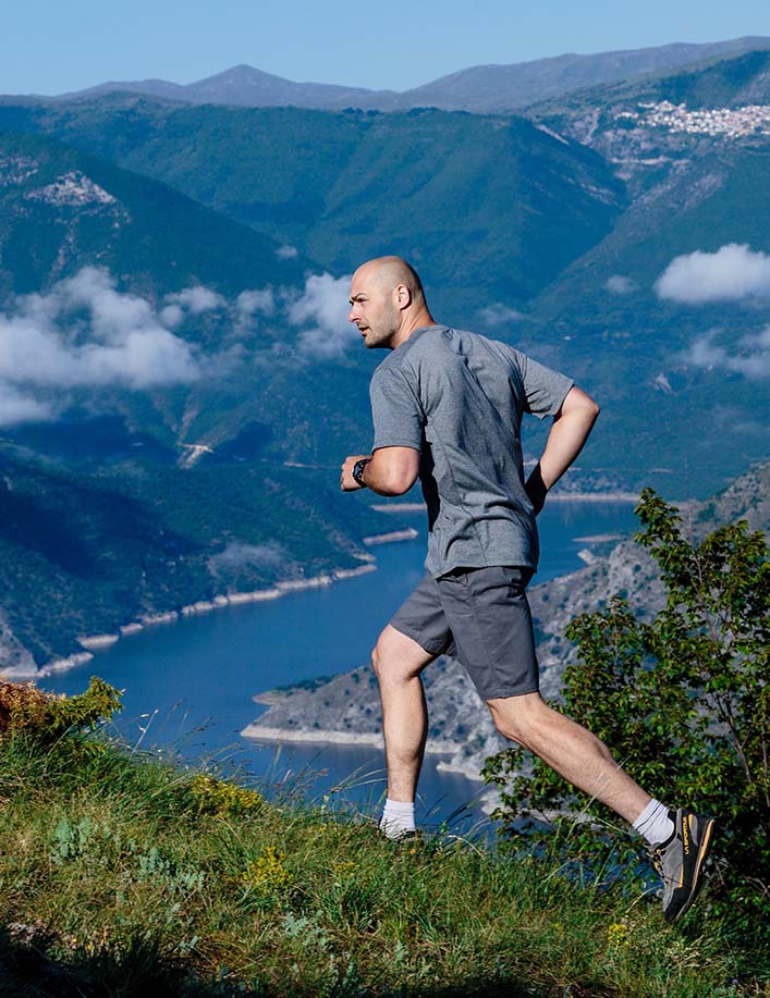 Hidden Cargo Shorts - Image 9