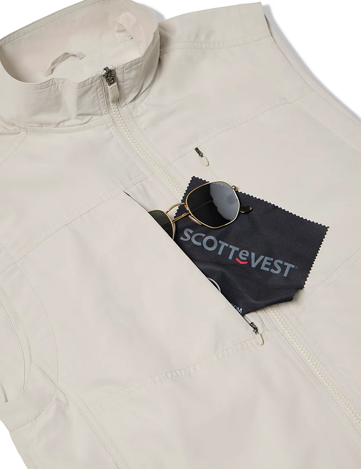 LightEST Vest for Men - Image 14
