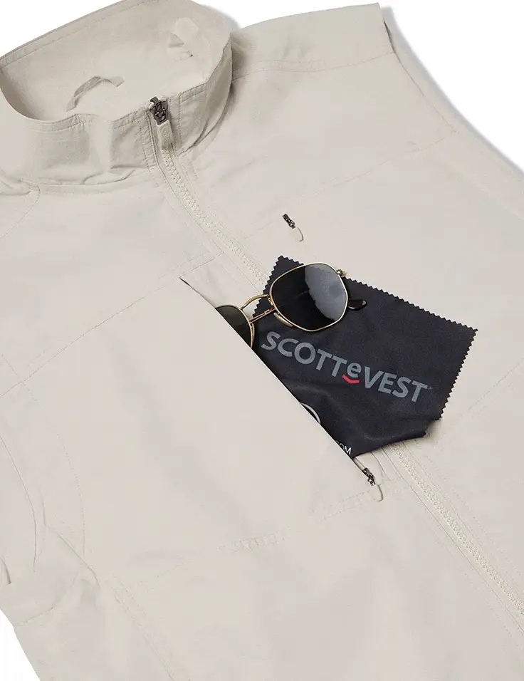 LightEST Vest for Men - Image 15