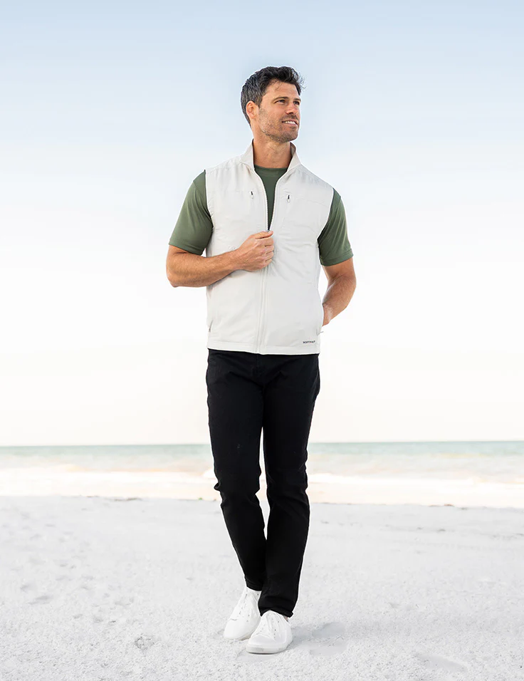 LightEST Vest for Men - Image 18