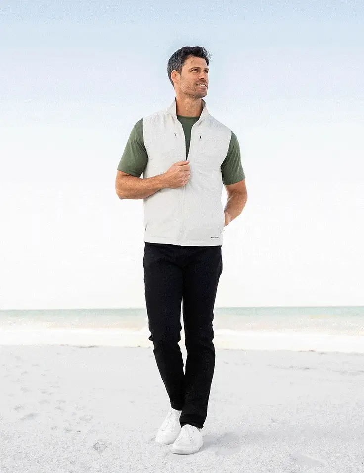 LightEST Vest for Men - Image 19