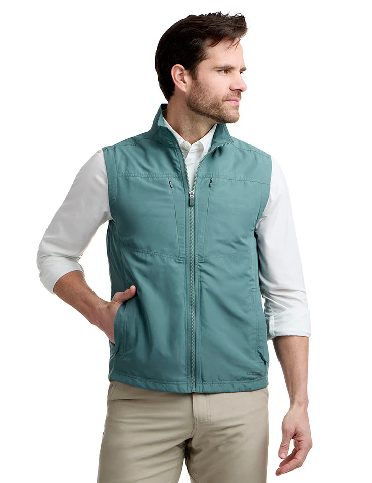LightEST Vest for Men - Image 8