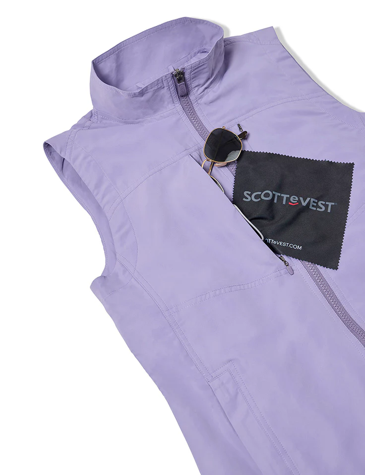 LightEST Vest for Women - Image 15