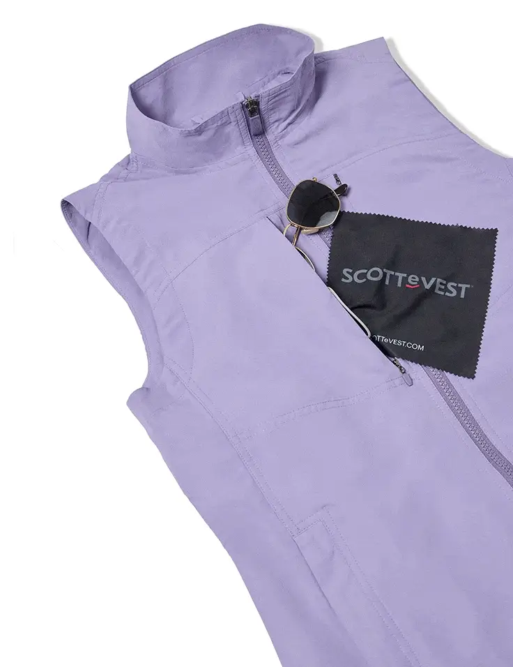 LightEST Vest for Women - Image 16