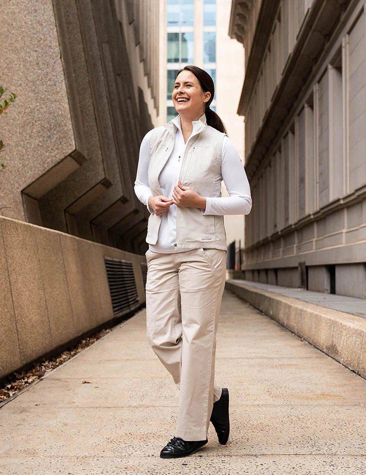 LightEST Vest for Women - Image 17