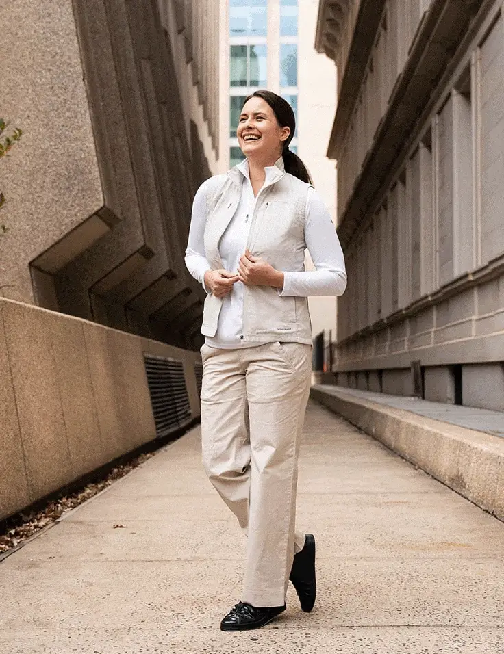 LightEST Vest for Women - Image 18