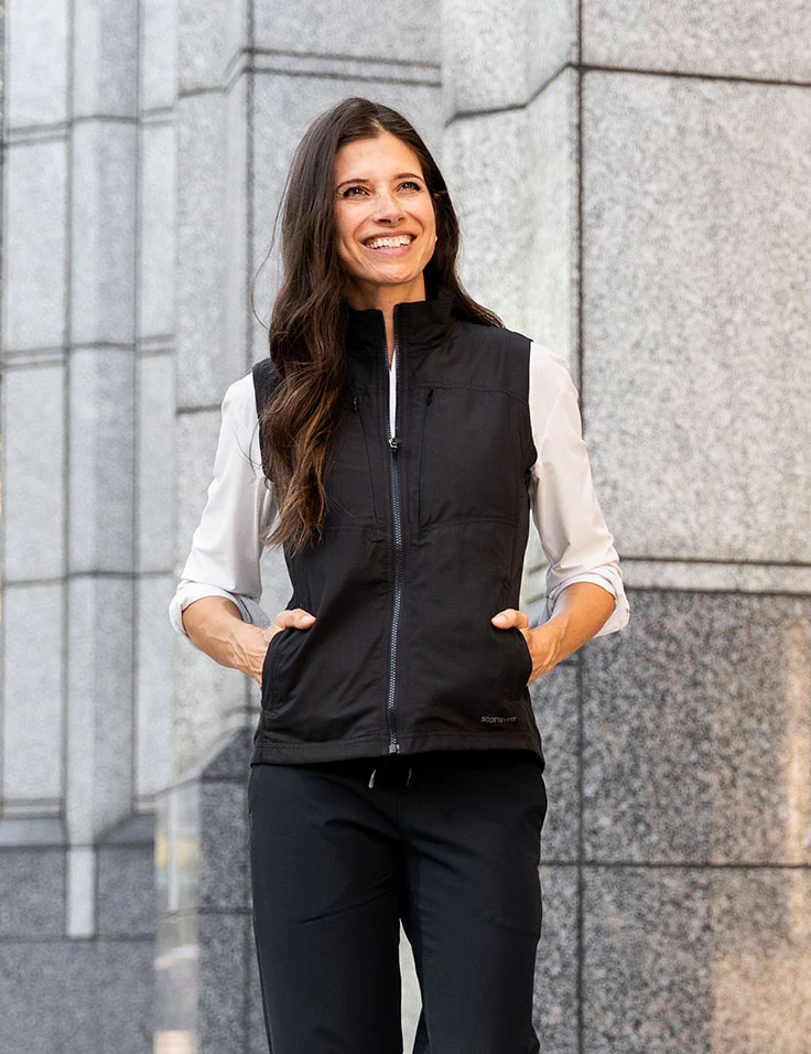 LightEST Vest for Women - Image 19