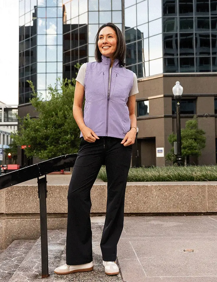LightEST Vest for Women - Image 22