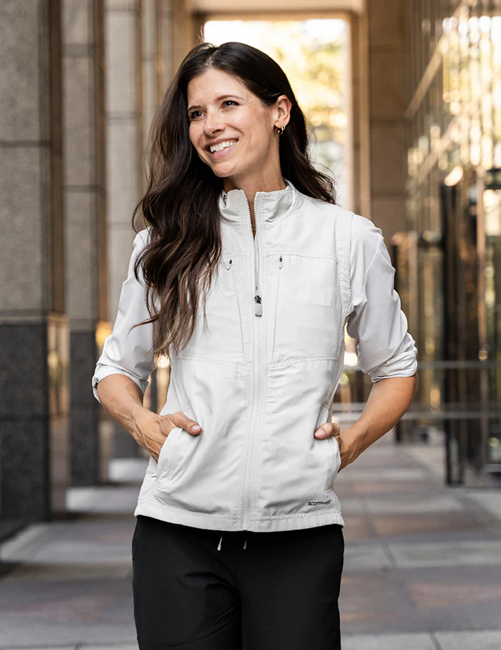 LightEST Vest for Women - Image 3