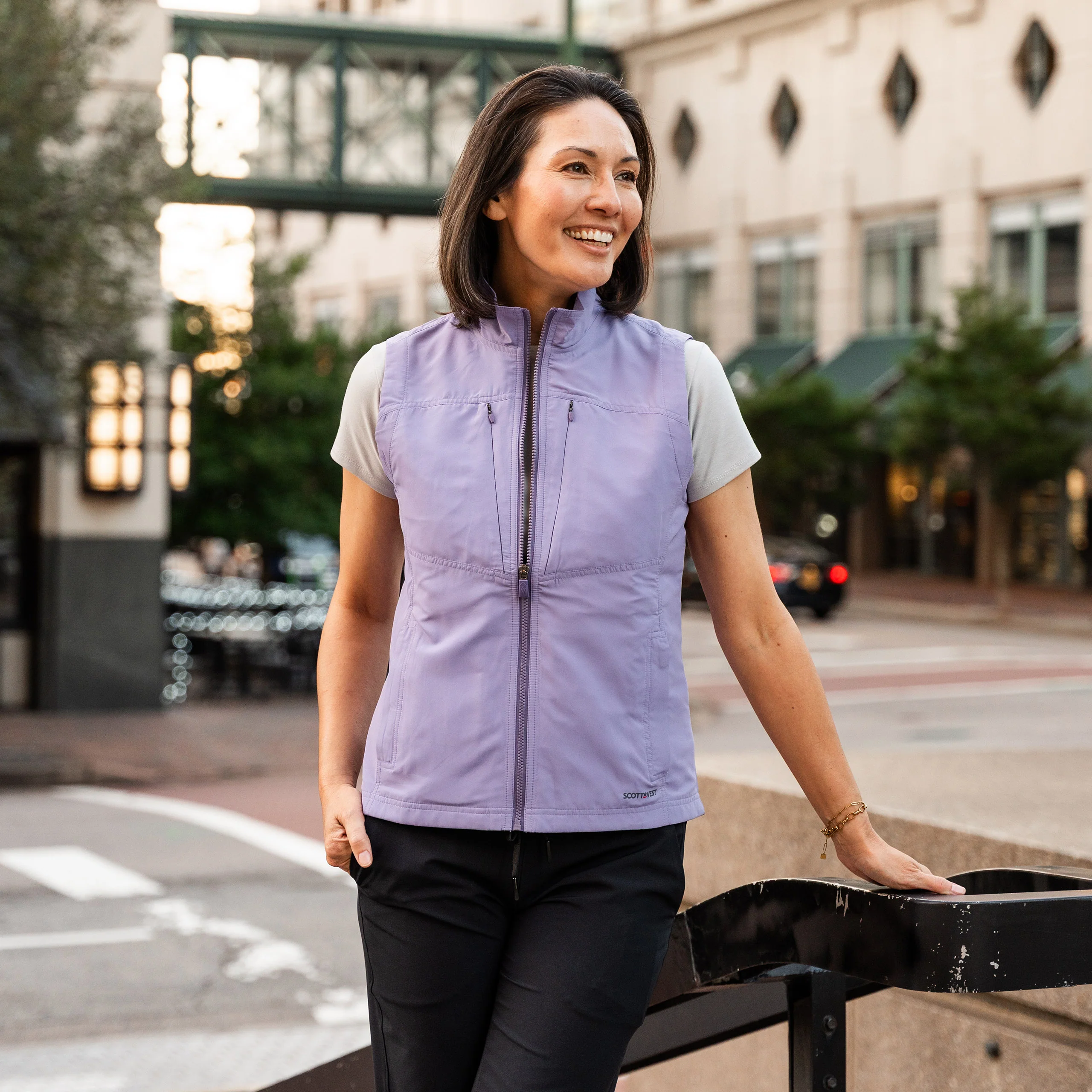 LightEST Vest for Women - Image 5