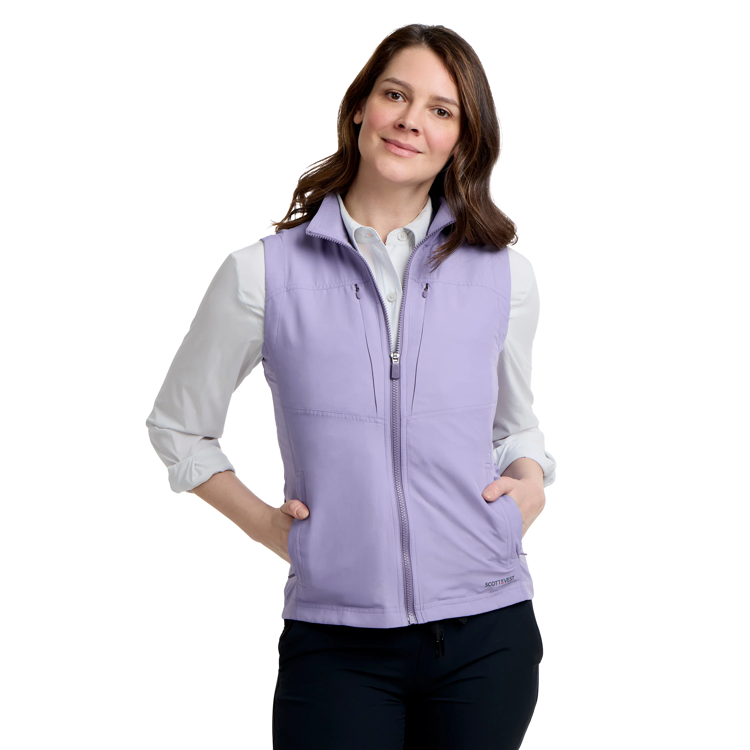 LightEST Vest for Women - Image 6