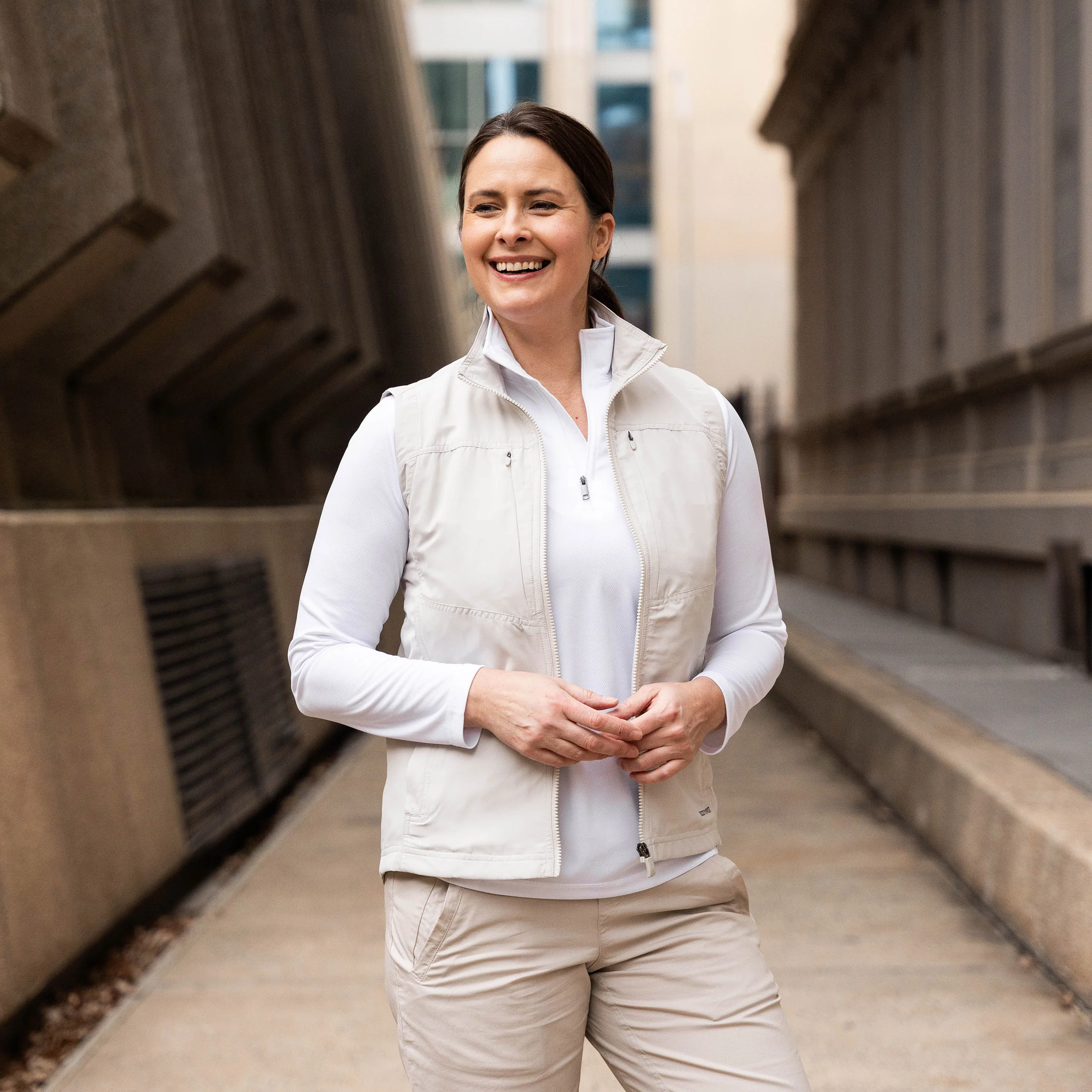 LightEST Vest for Women - Image 7