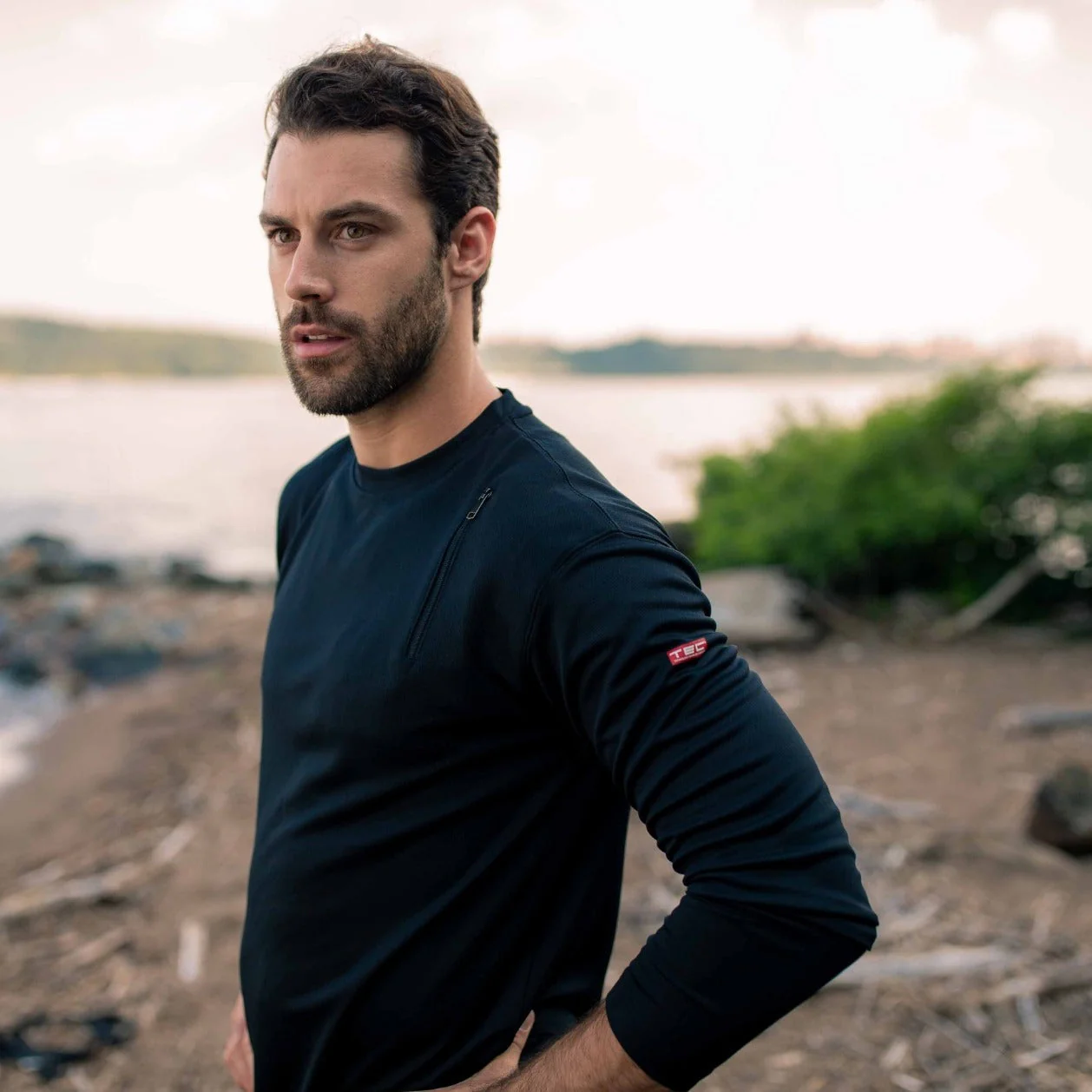 Long Sleeve Performance T-Shirt - Image 19