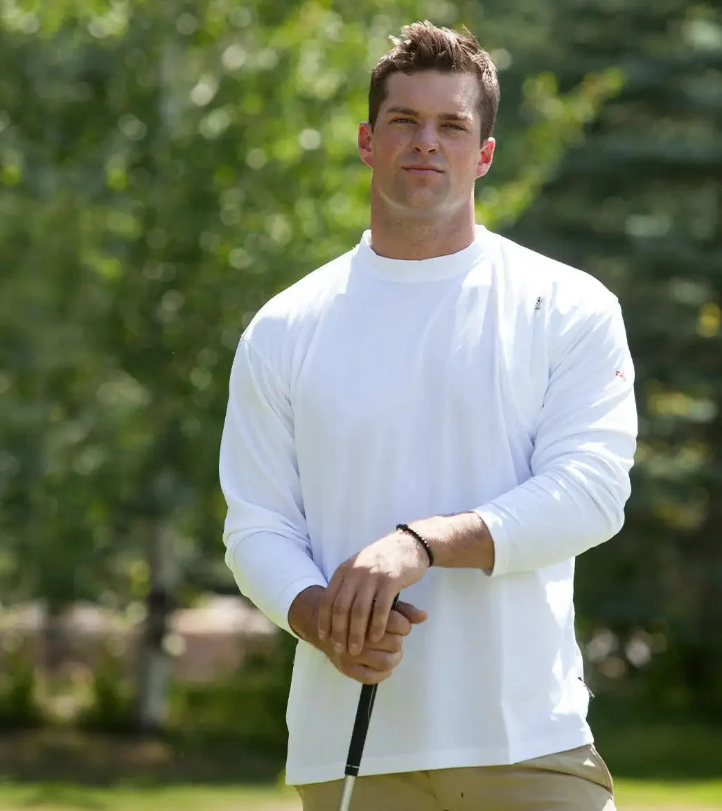 Long Sleeve Performance T-Shirt - Image 22