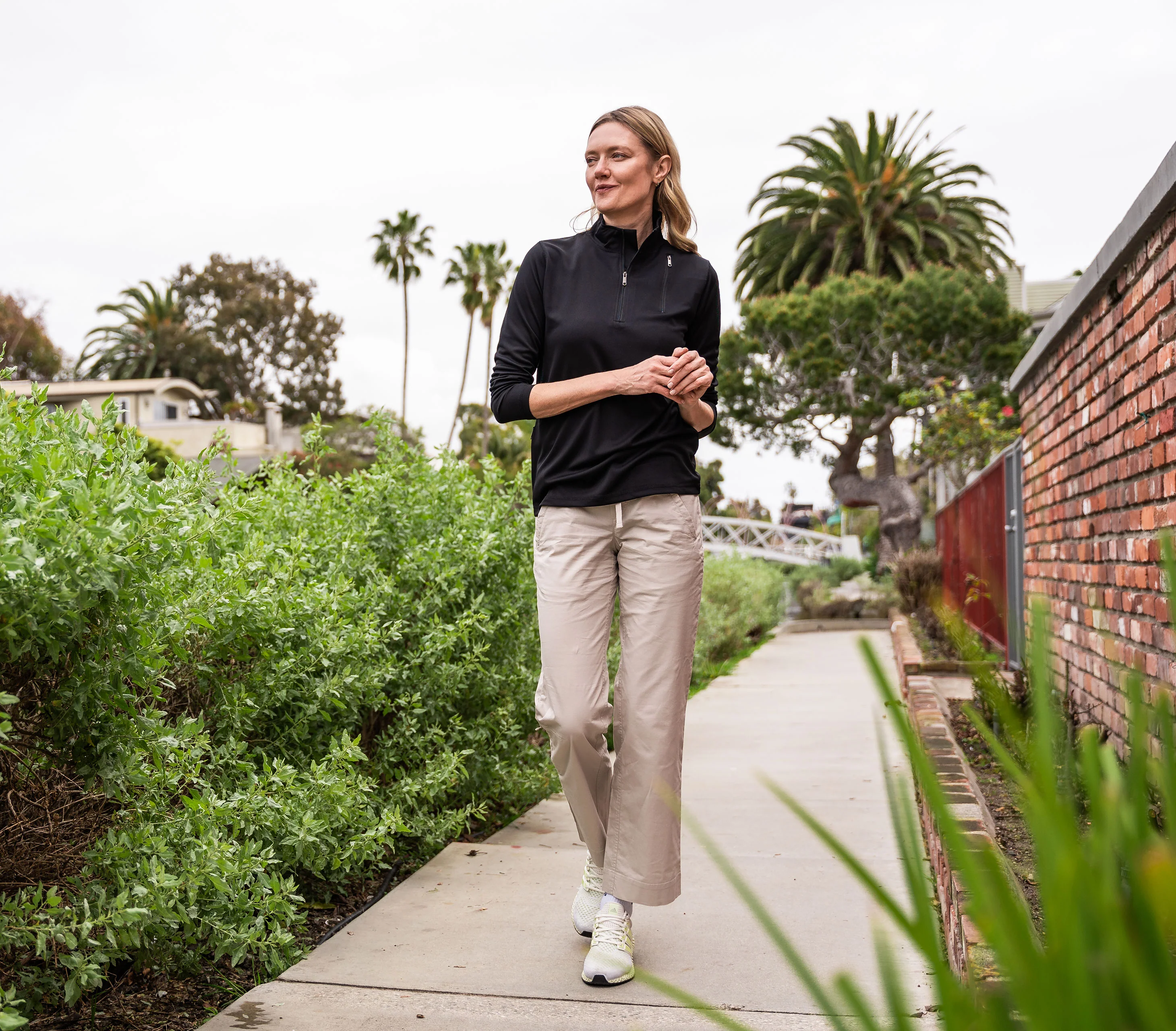 Margaux Cargaux Everyday Pant - Image 10