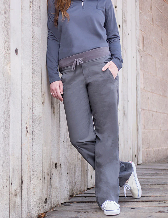 Margaux Cargaux Everyday Pant - Image 12