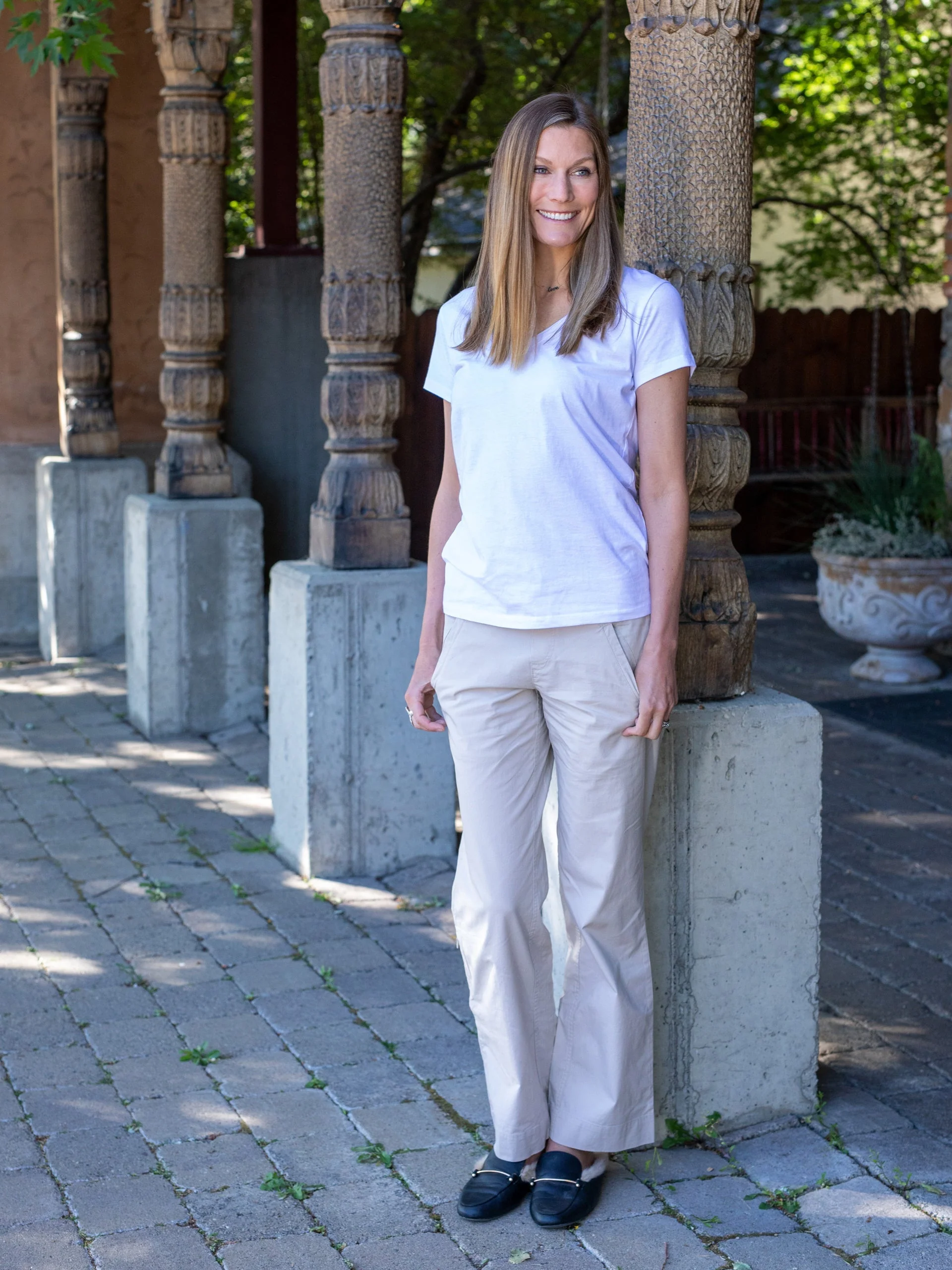 Margaux Cargaux Everyday Pant - Image 13
