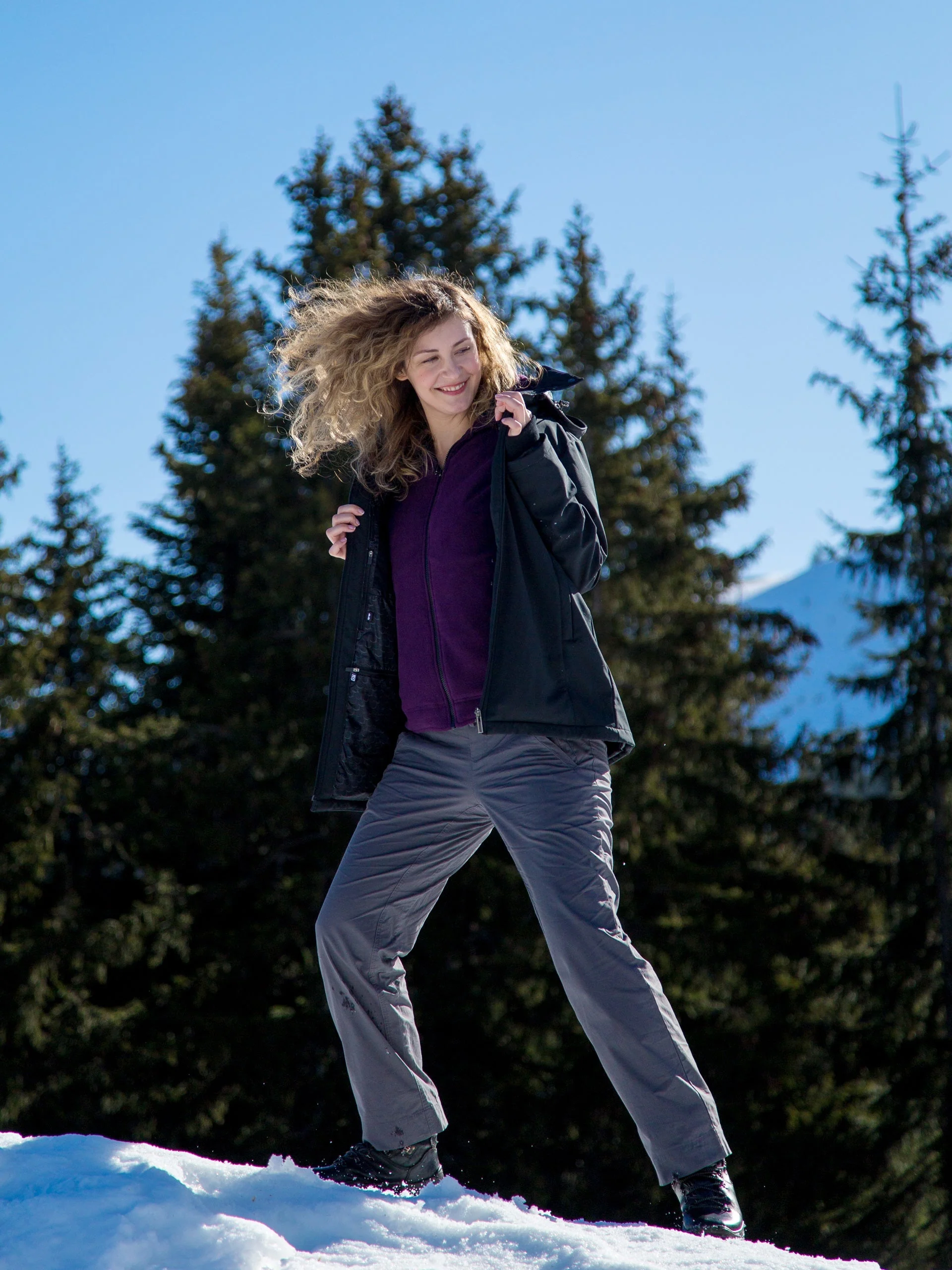 Margaux Cargaux Everyday Pant - Image 14