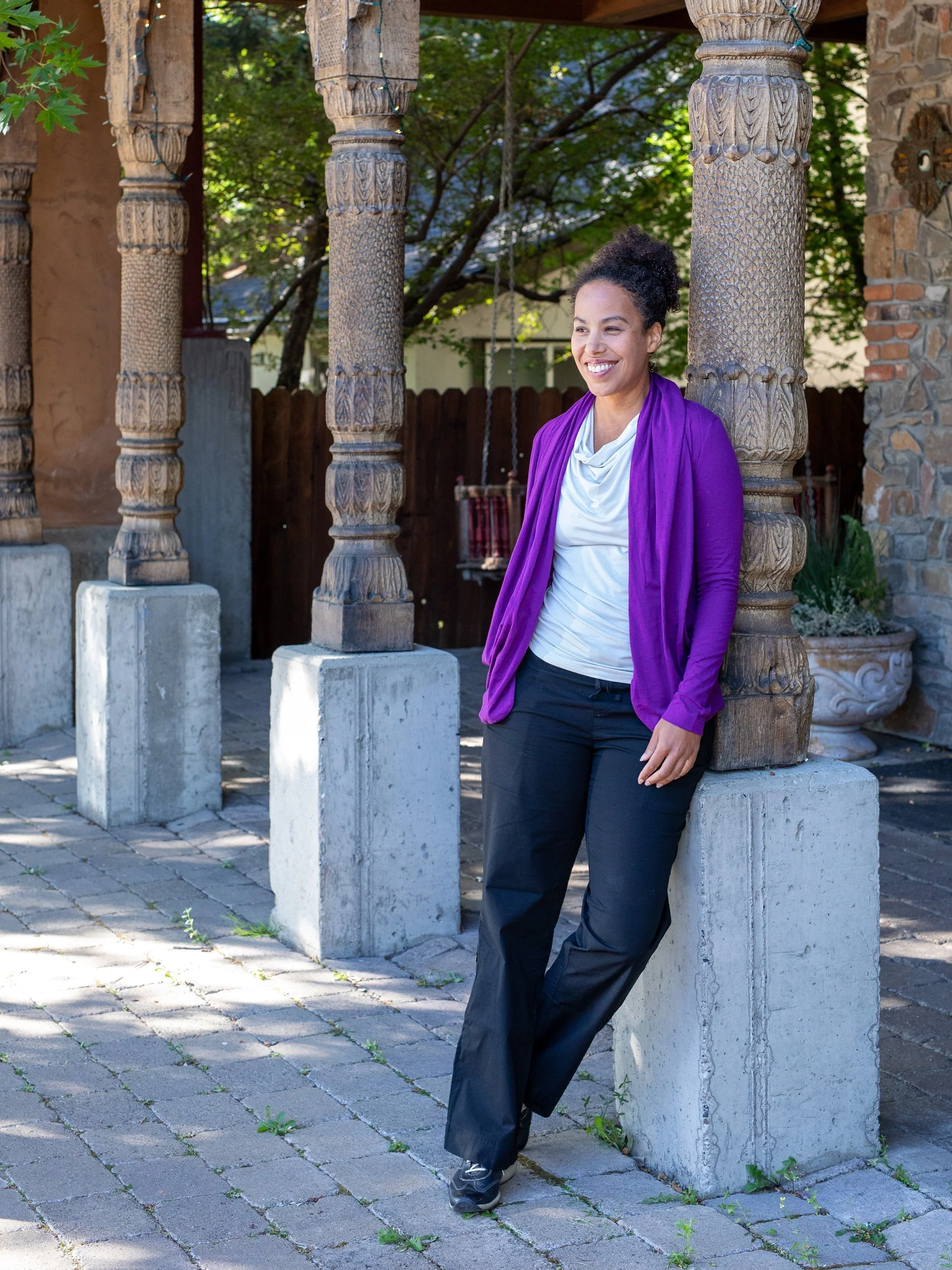 Margaux Cargaux Everyday Pant - Image 15