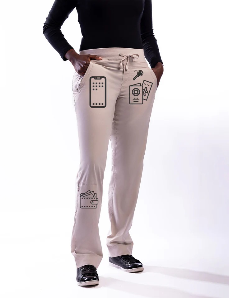 Margaux Cargaux Everyday Pant - Image 17
