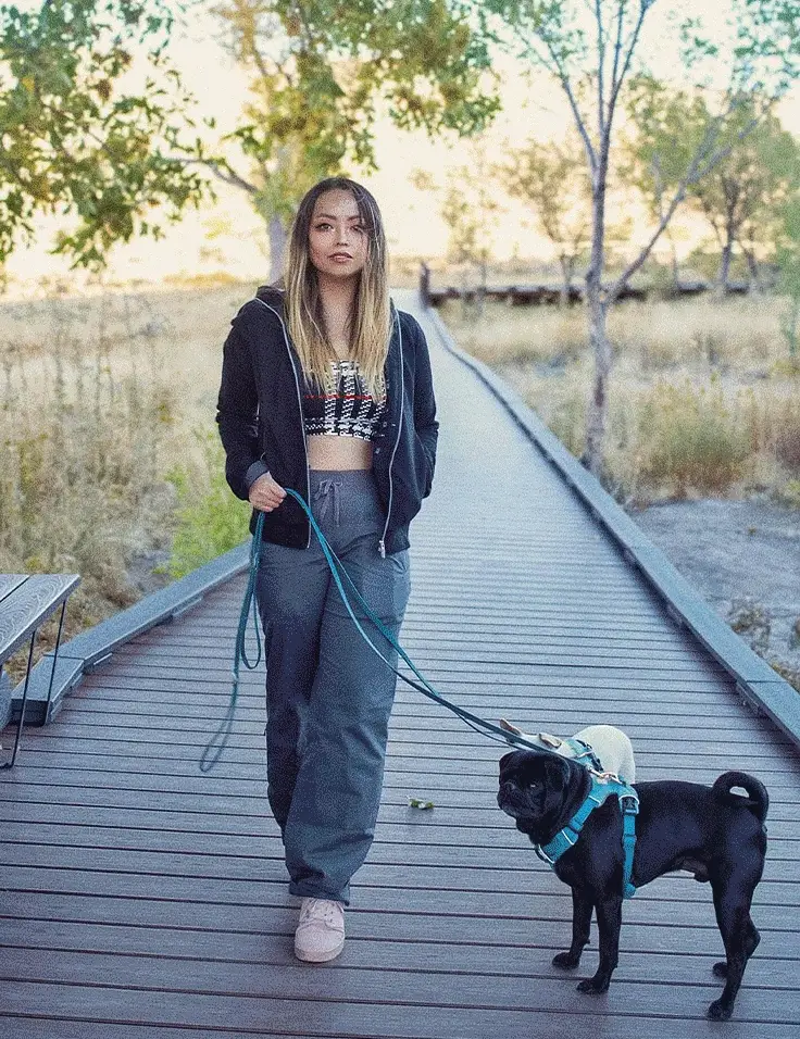 Margaux Cargaux Everyday Pant - Image 27