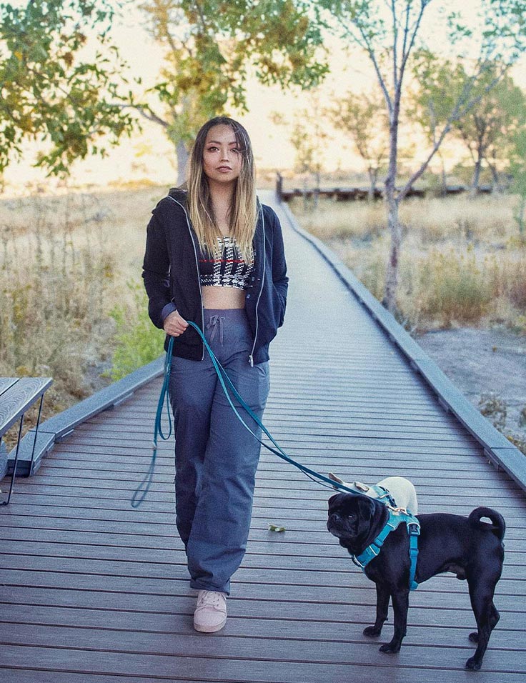 Margaux Cargaux Everyday Pant - Image 28