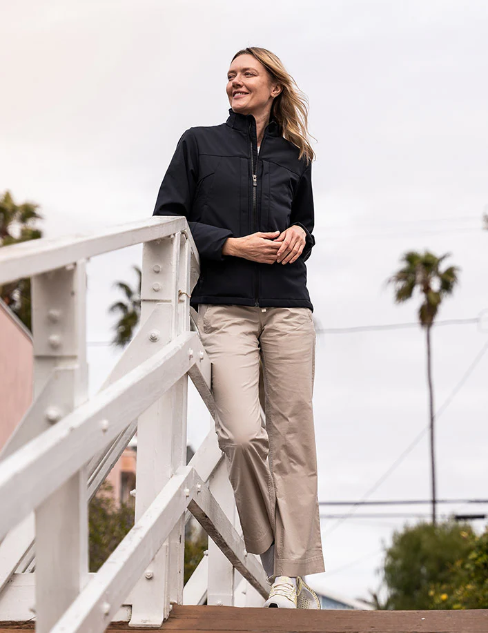 Margaux Cargaux Everyday Pant - Image 3