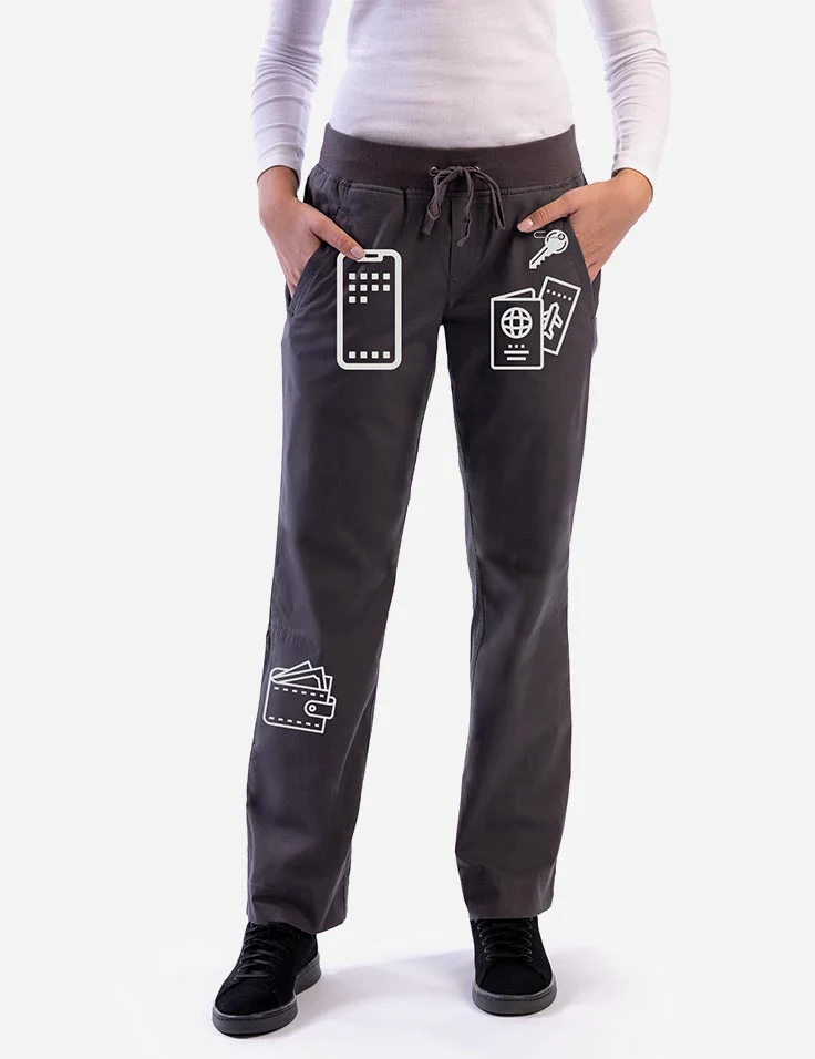 Margaux Cargaux Everyday Pant - Image 30
