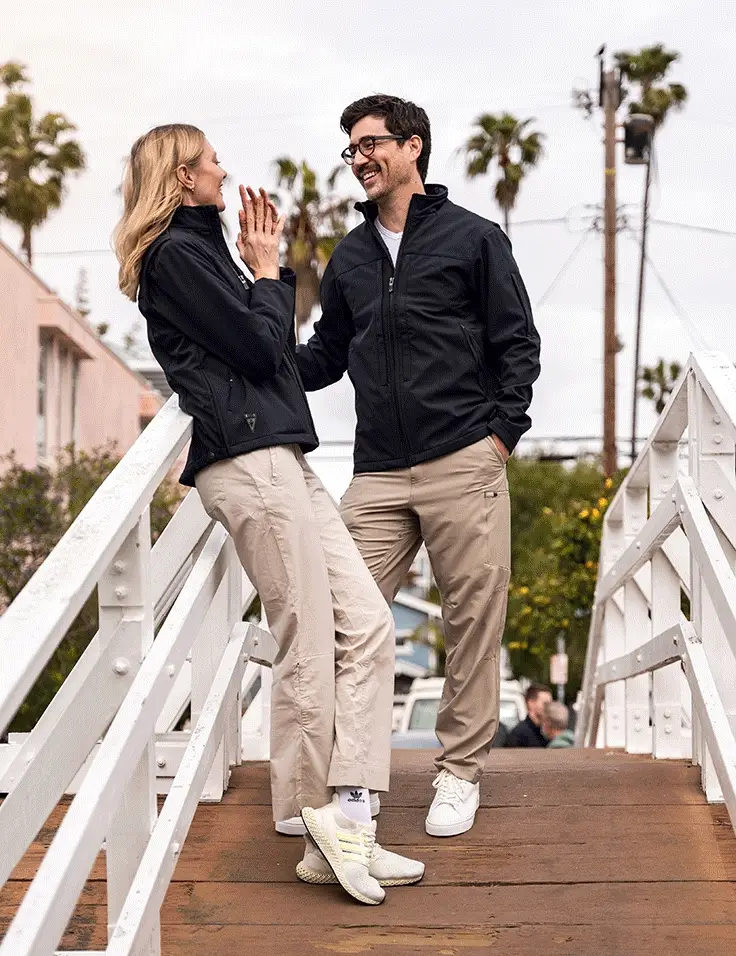 Margaux Cargaux Everyday Pant - Image 31