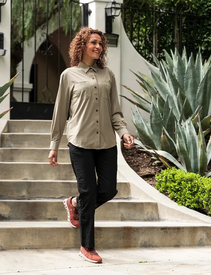 Margaux Cargaux Everyday Pant - Image 33