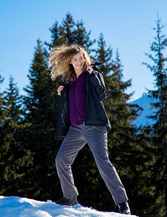 Margaux Cargaux Everyday Pant - Image 4