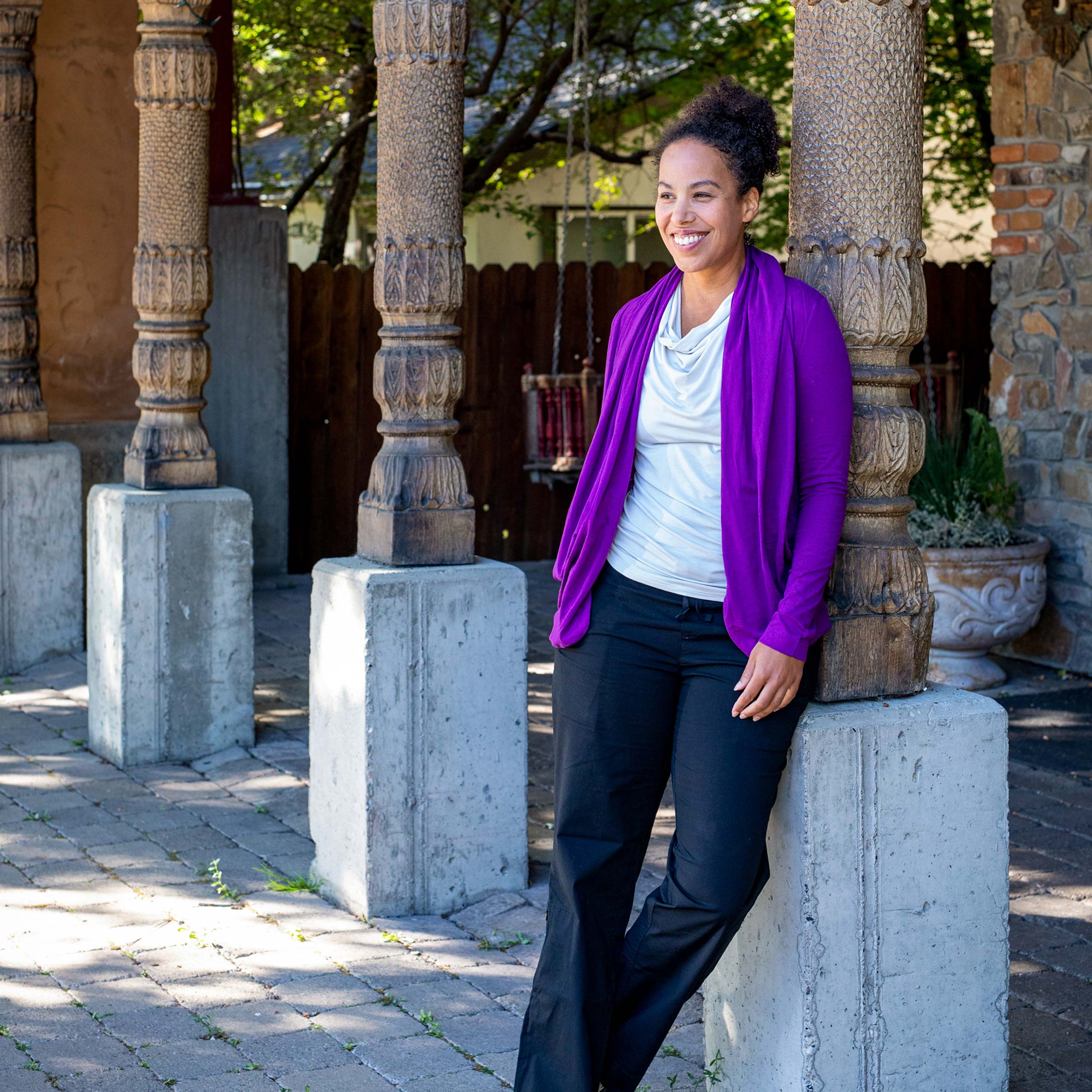 Margaux Cargaux Everyday Pant - Image 8