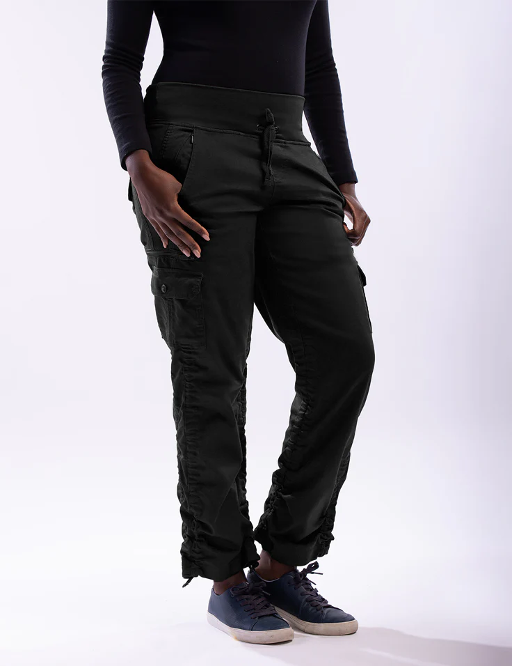 Margaux Cargaux Travel Pants - Image 14