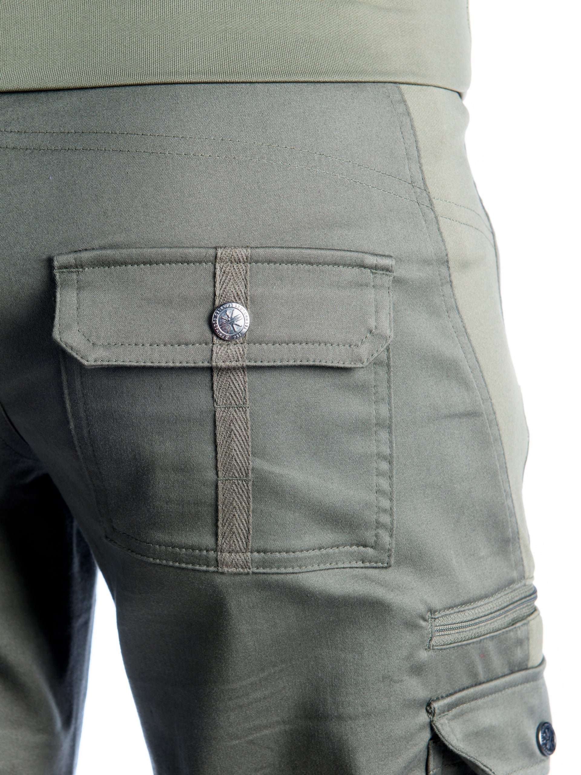 Margaux Cargaux Travel Pants - Image 17