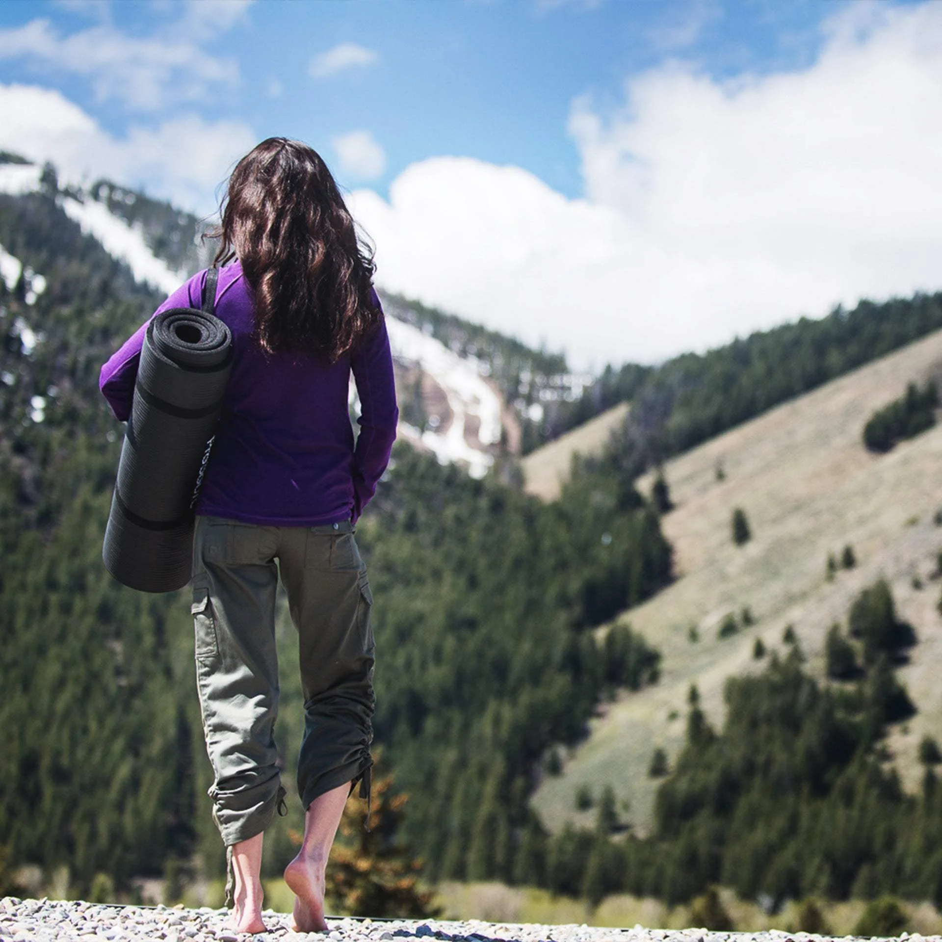 Margaux Cargaux Travel Pants - Image 19