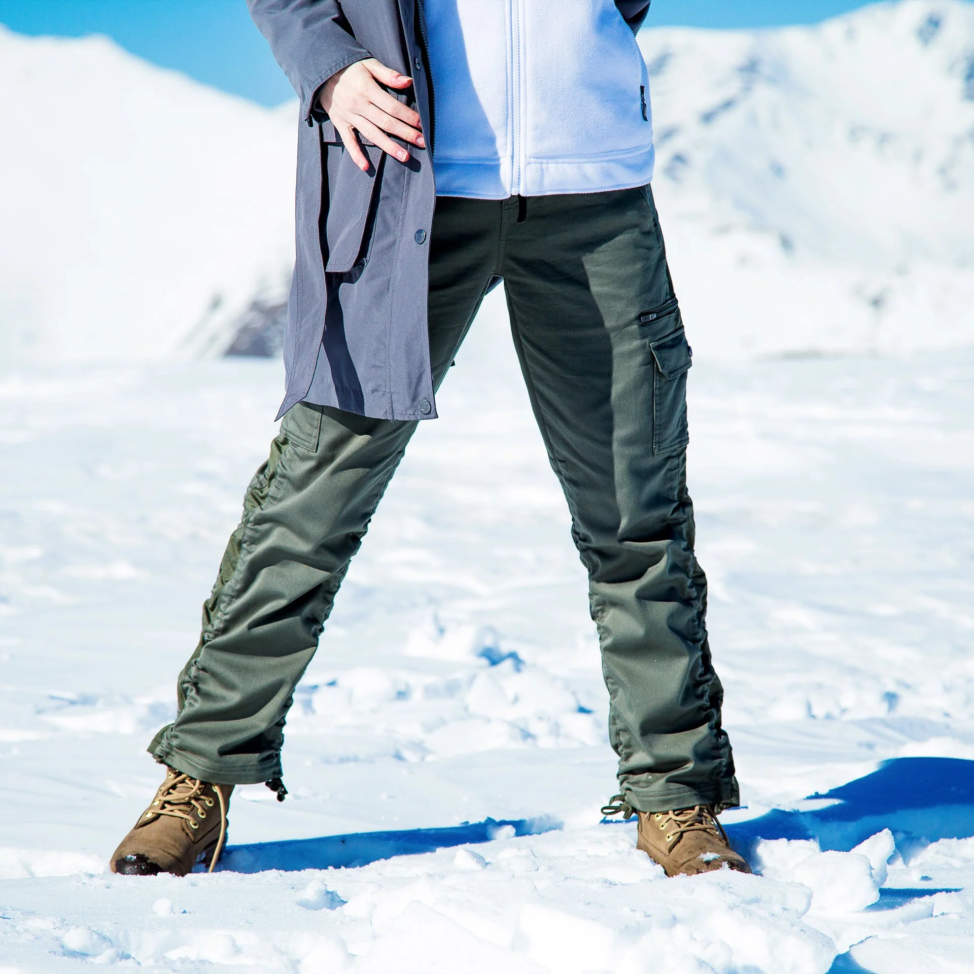 Margaux Cargaux Travel Pants - Image 20