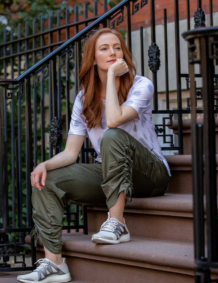 Margaux Cargaux Travel Pants - Image 21