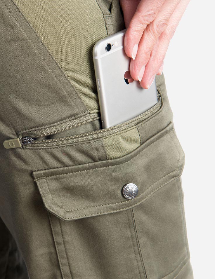Margaux Cargaux Travel Pants - Image 23