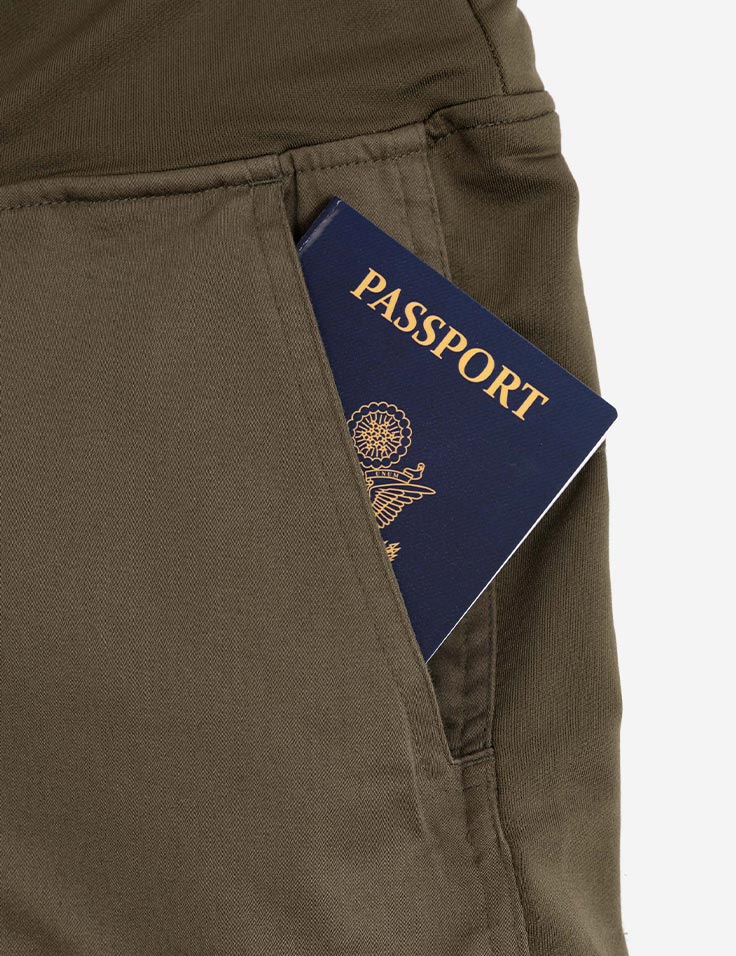 Margaux Cargaux Travel Pants - Image 25