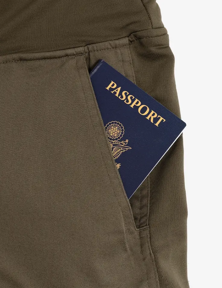 Margaux Cargaux Travel Pants - Image 26