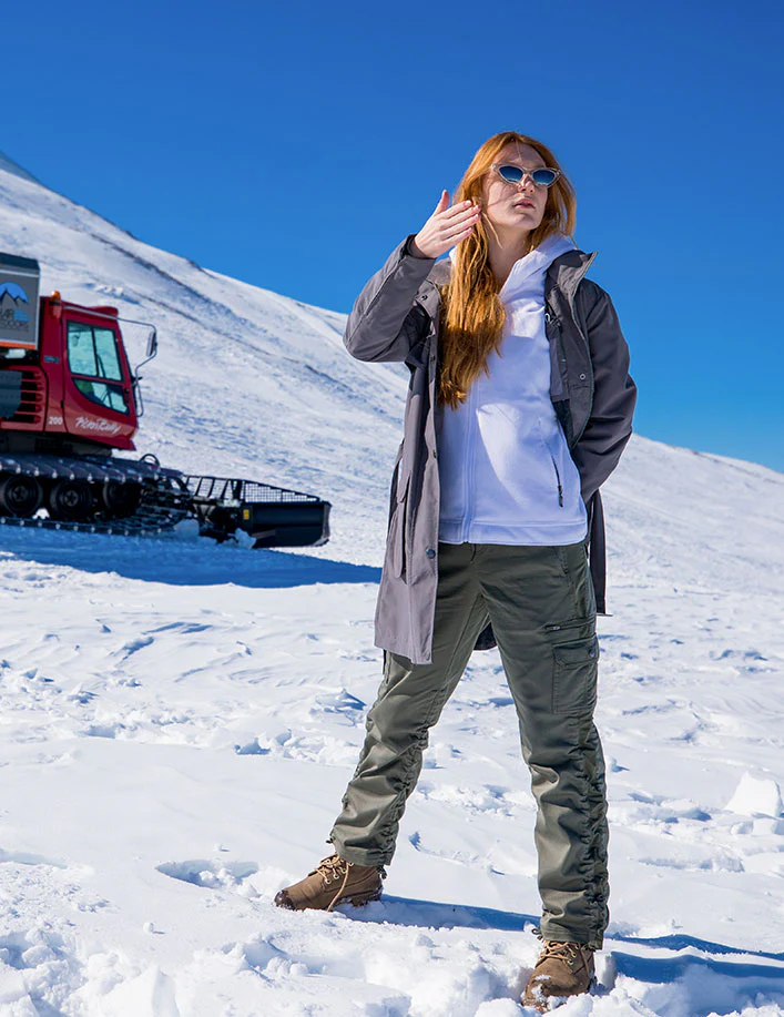 Margaux Cargaux Travel Pants - Image 3