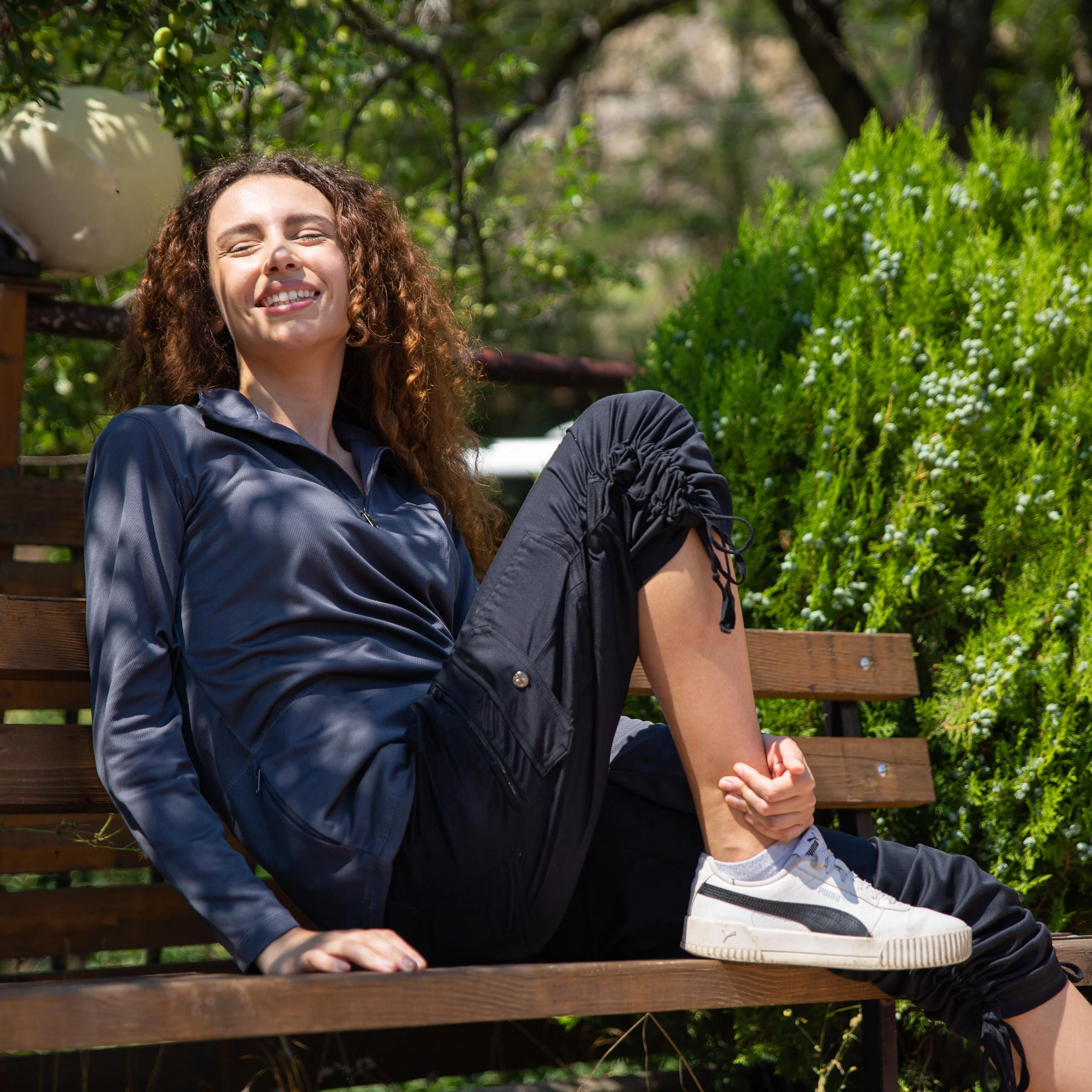 Margaux Cargaux Travel Pants - Image 4